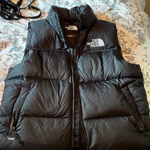 The North Face Nuptse 1996 Packable 700-Fill Power Down Vest